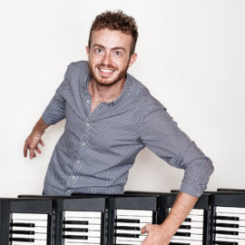 Davide Castellana