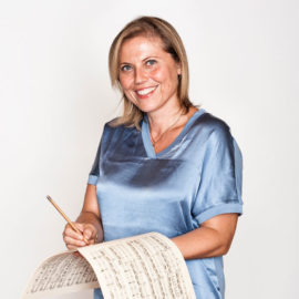Giulia Gangi