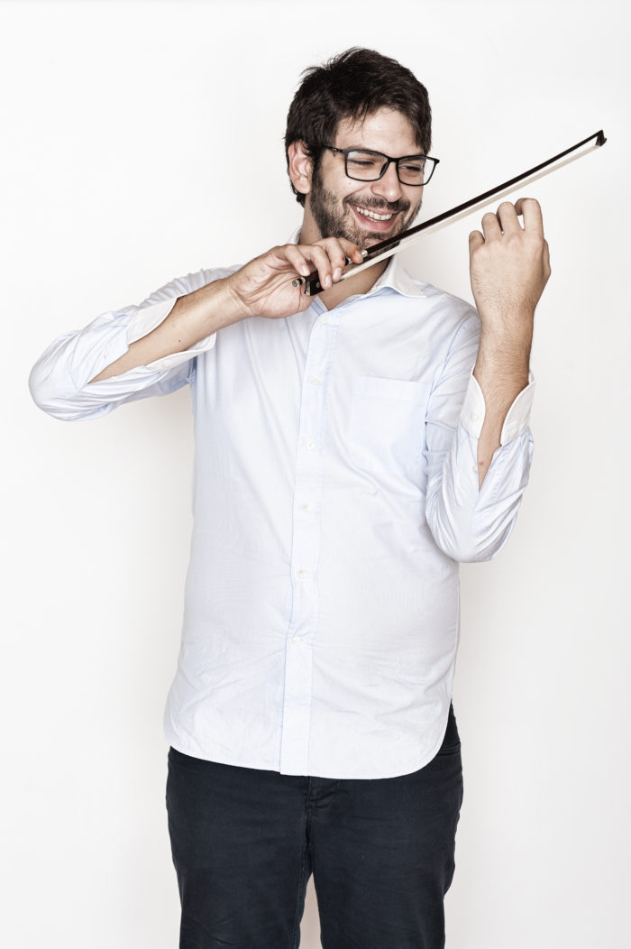 Niccolò Musmeci