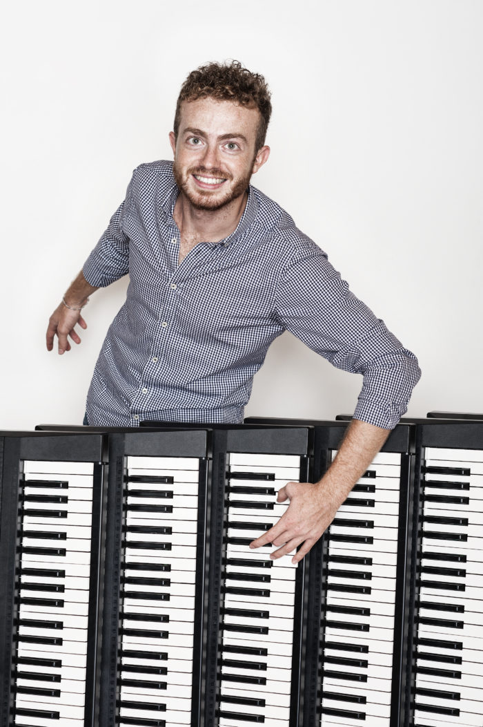 Davide Castellana