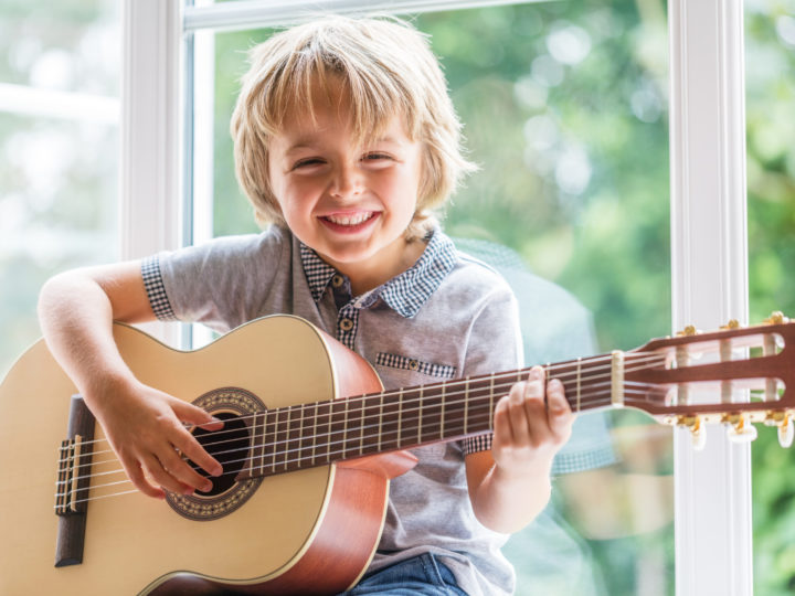 Università di Chicago: l’importanza dell’educazione musicale